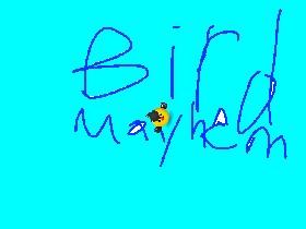 Bird Mayhem 2
