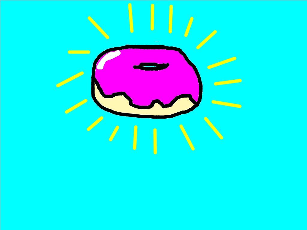 Donut
