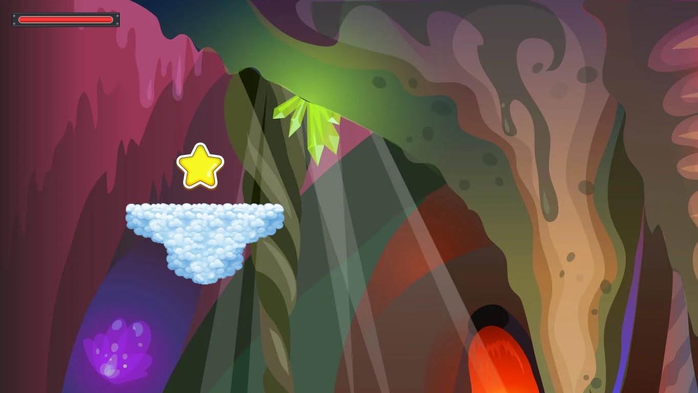 Platformer Game