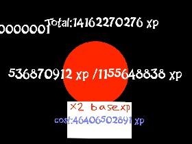 Xp clicker v2 1