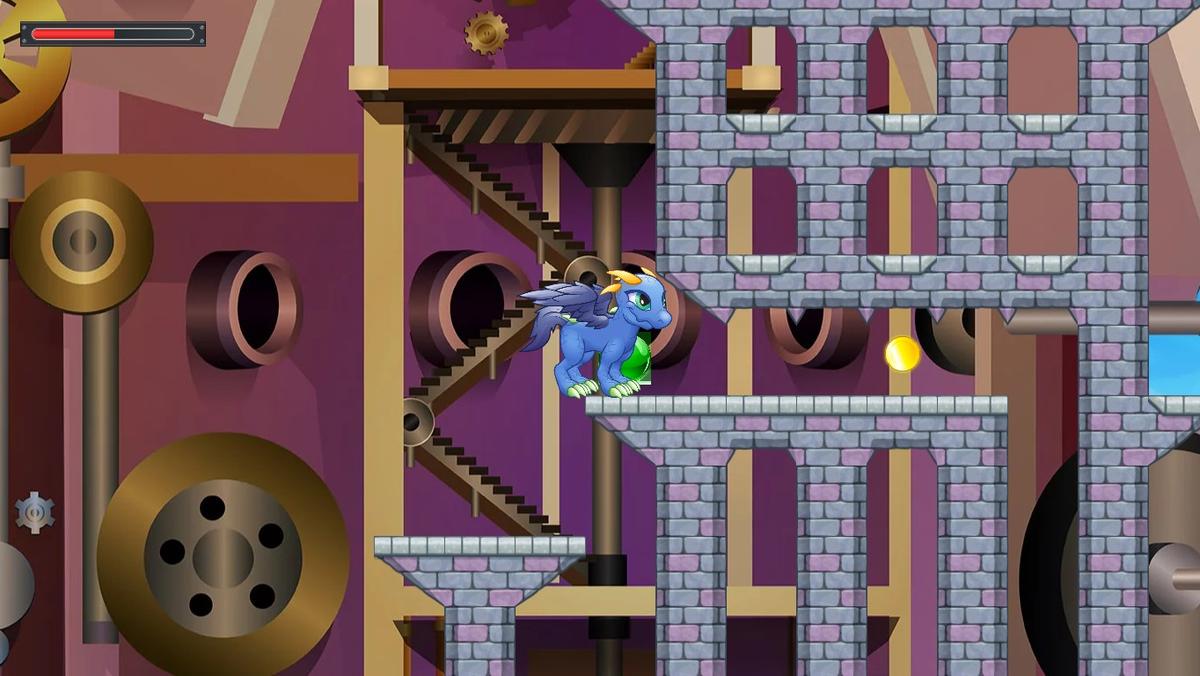 Platformer Tutorial