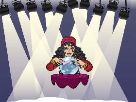 fortune teller 1