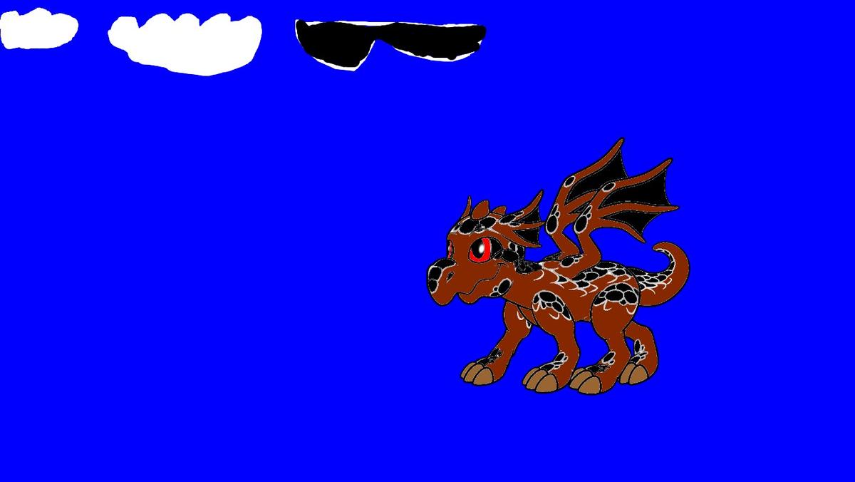 Dargon Talk