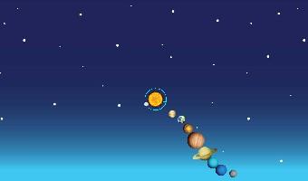 Solar System 1