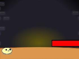 Ceiling Trap 2