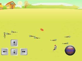 zombie attack 1