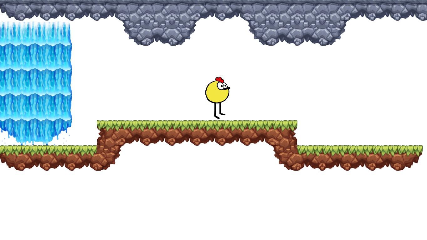 Platformer Tutorial
