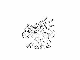 Coloring Characters 1