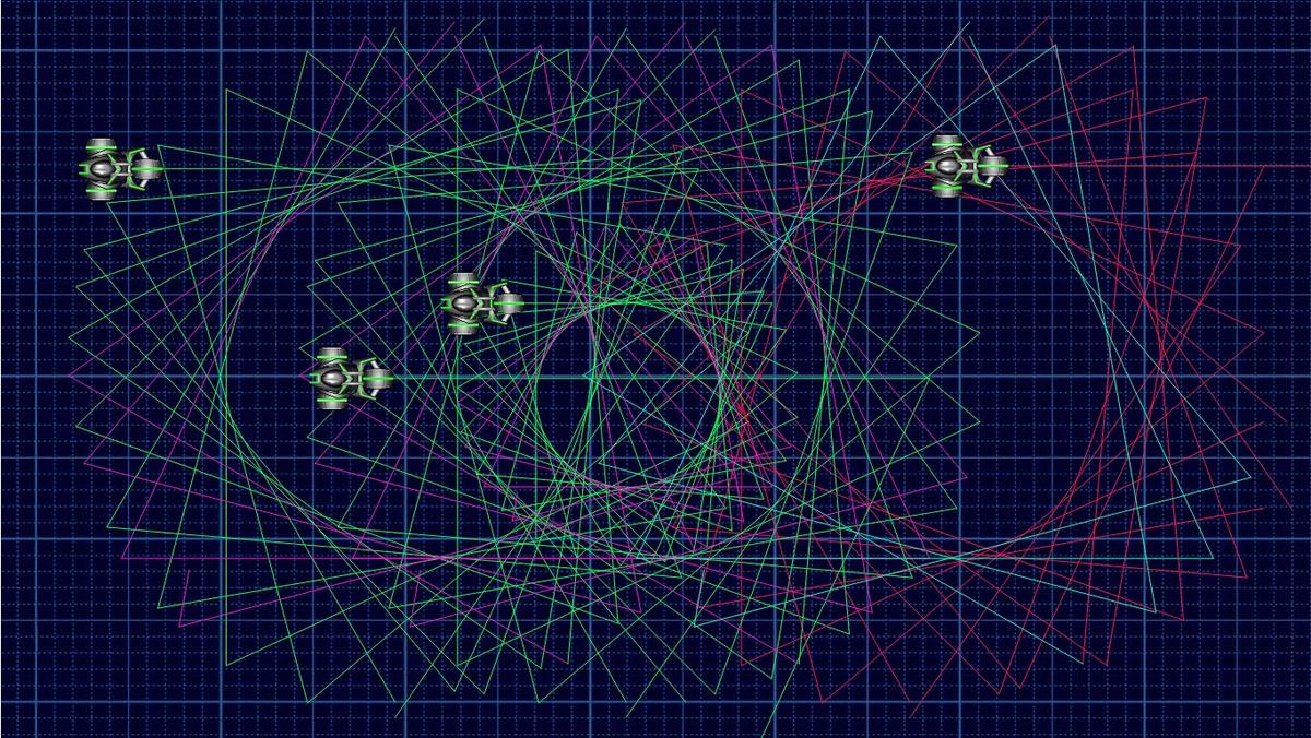 really awesome project