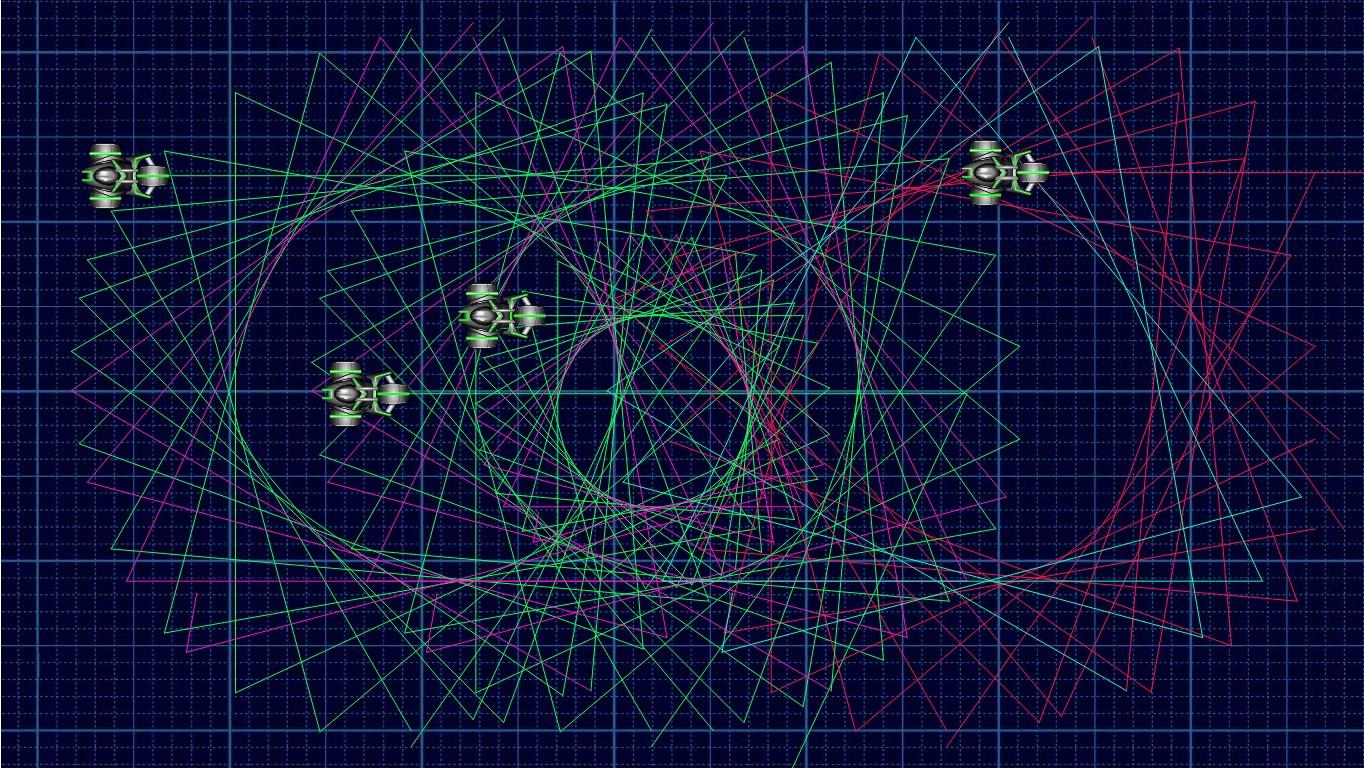 really awesome project