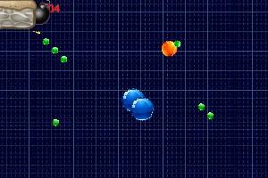 Agar.io v2.0 1