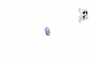 Ghost thingy