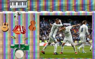 Real band