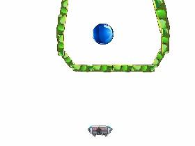 Brick Breaker Game 1