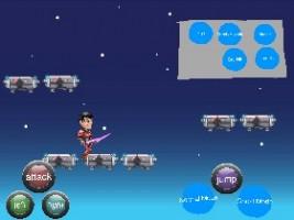Platformer Game 3 1