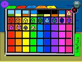 Building blocks