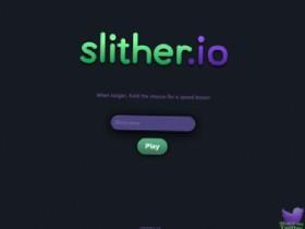 Slither.io A.I. 2.4 1 1