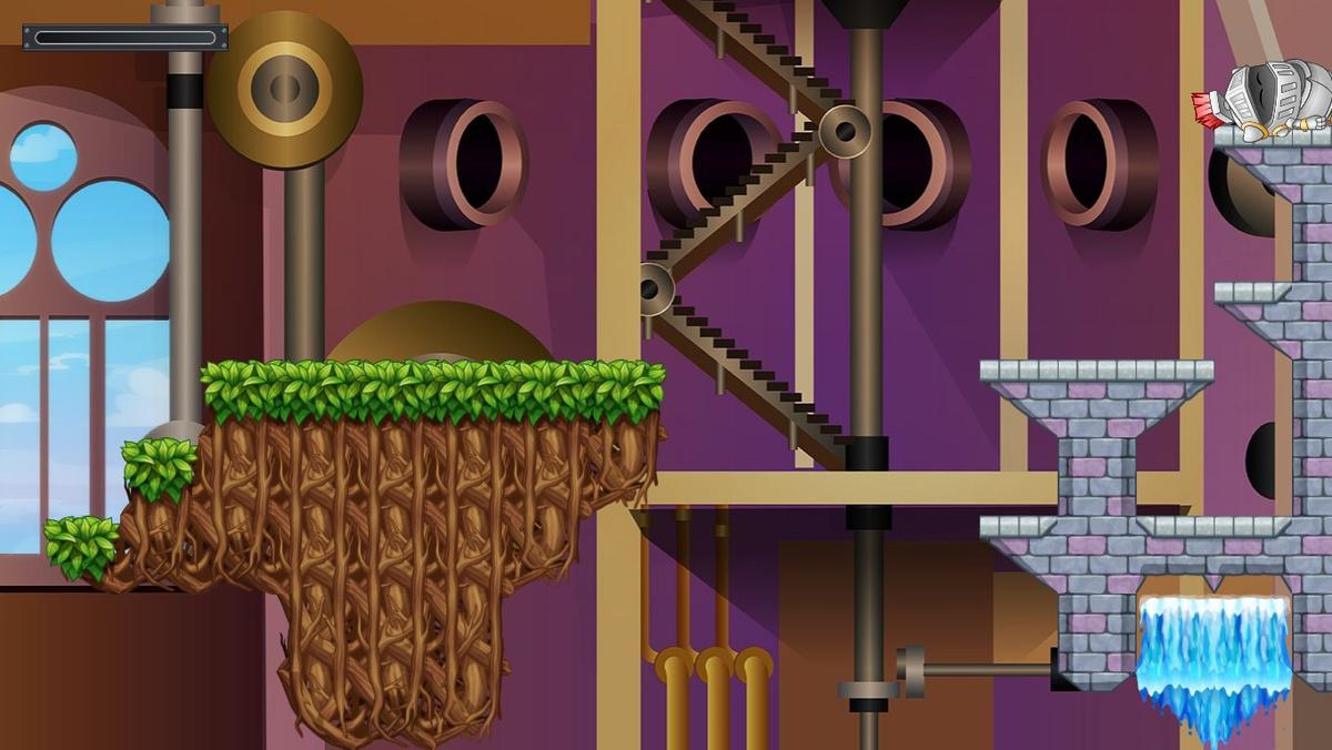 Platformer Tutorial