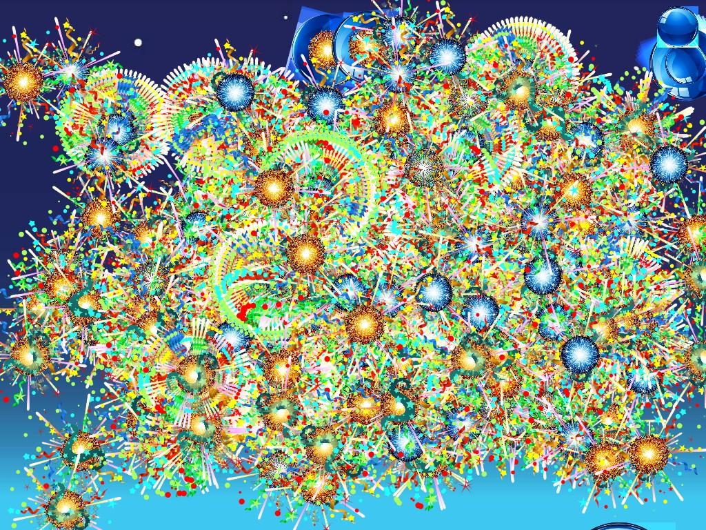 Spin Draw EXTREME!!!!!!!