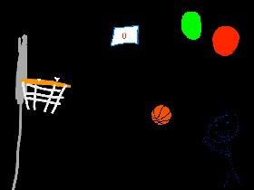 Basketball Game 2 5