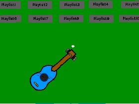 gutar playin
