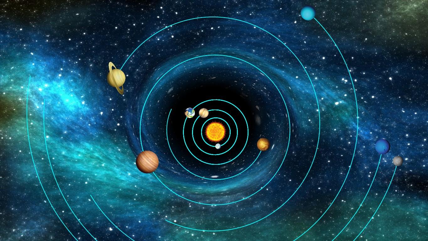 Solar System
