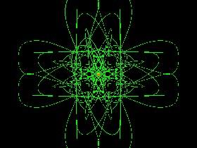 Kaleido Creater 999,9999 1