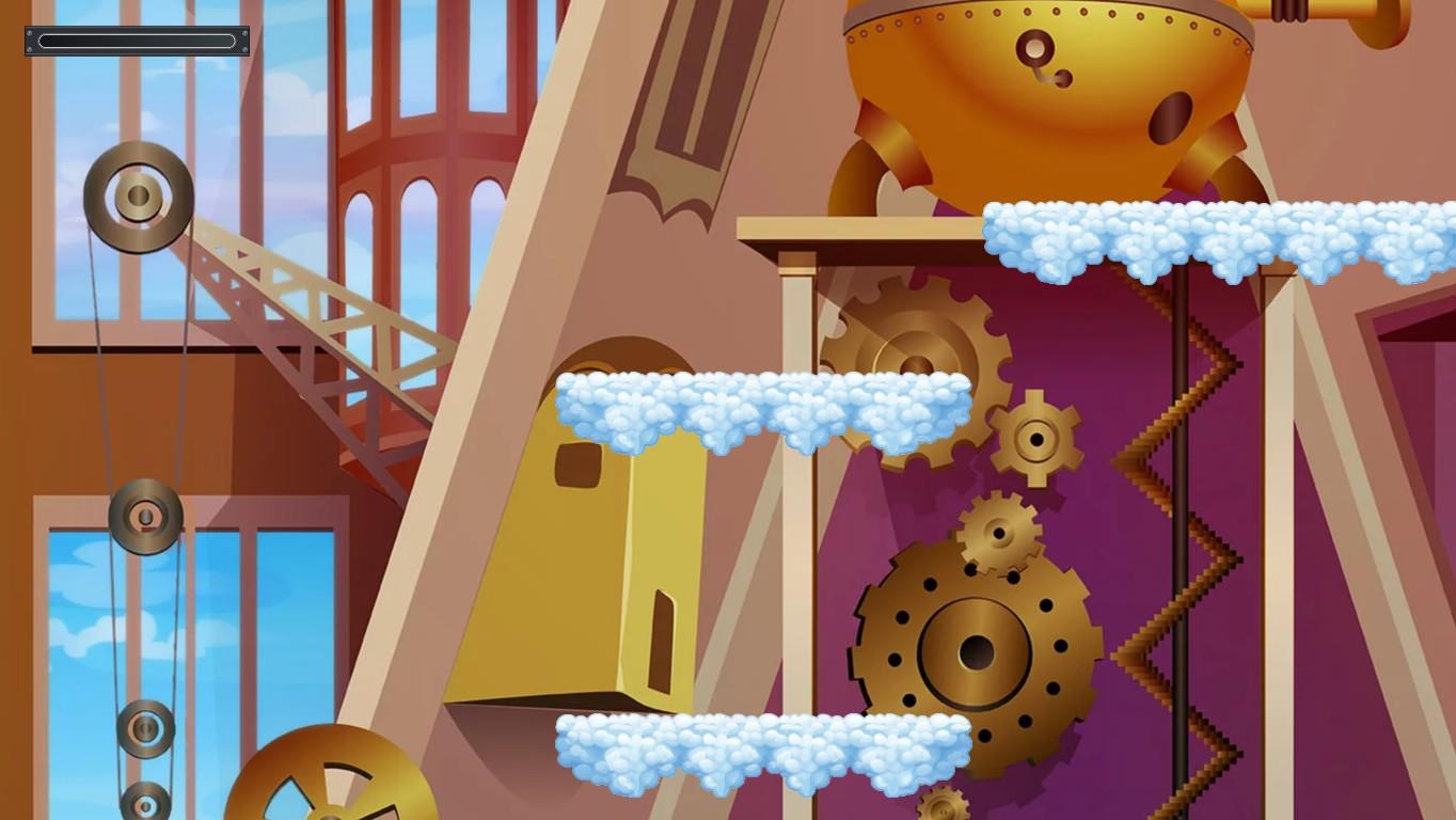 Platformer Tutorial