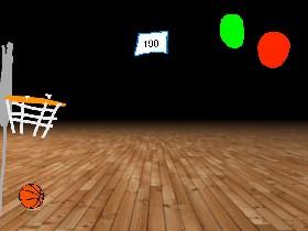 Basketball Game 2 1