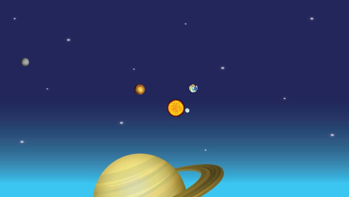 Solar System