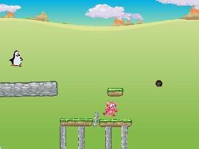 Physics Game 4