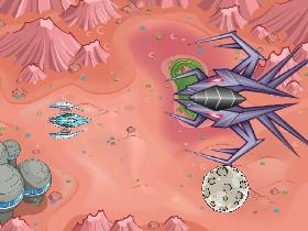 Arcade Shooter Game 1