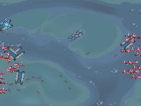 Chopper Game 2