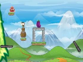 Physics Cannon 2-Player 5