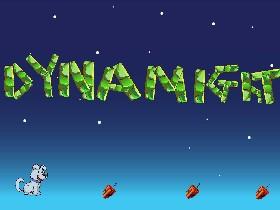 dynamite- level 1