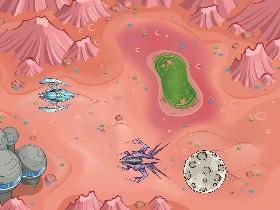 Arcade Shooter