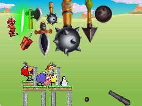 Physics Game 2