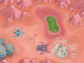 Arcade Shooter Game 1
