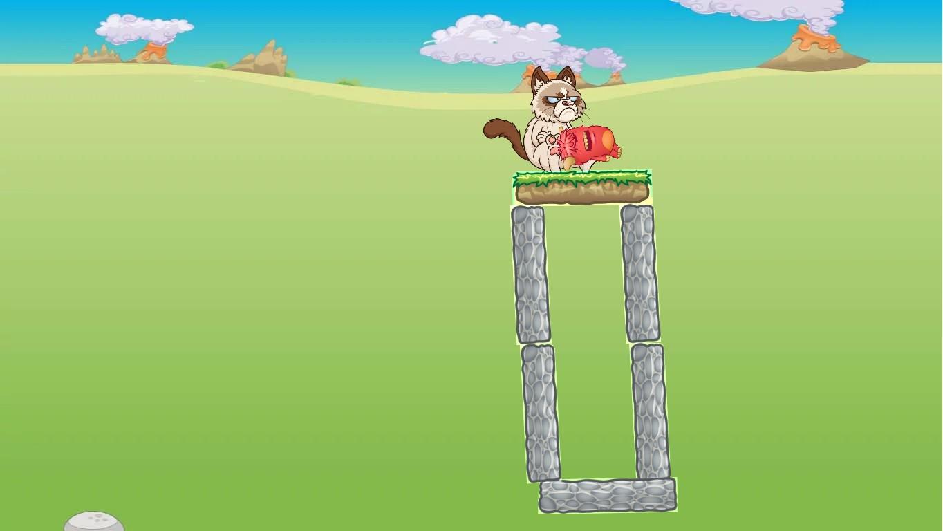 Physics Game