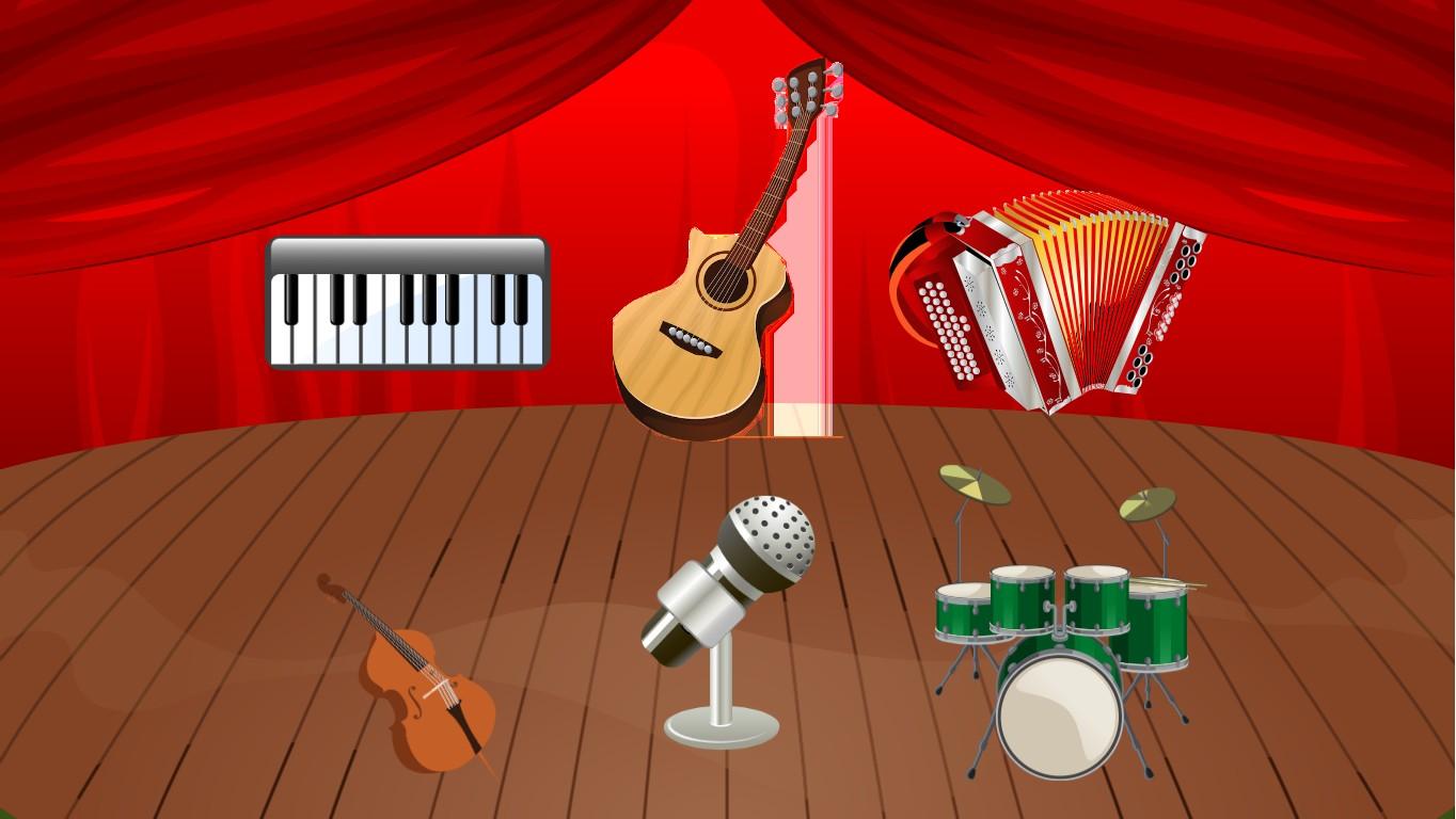 Rock Band