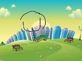 How to draw a Cute girl