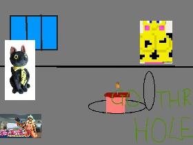 Max and the Secret Cake 1
