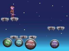 Platformer Game 2