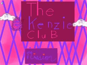 Kenzie Club 1