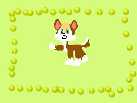 Make your own puppy <3