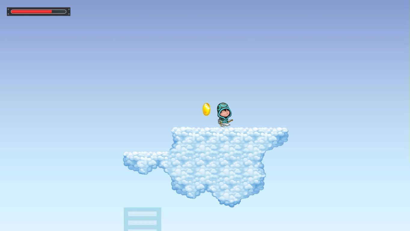 Awesomesauce Video Game 5