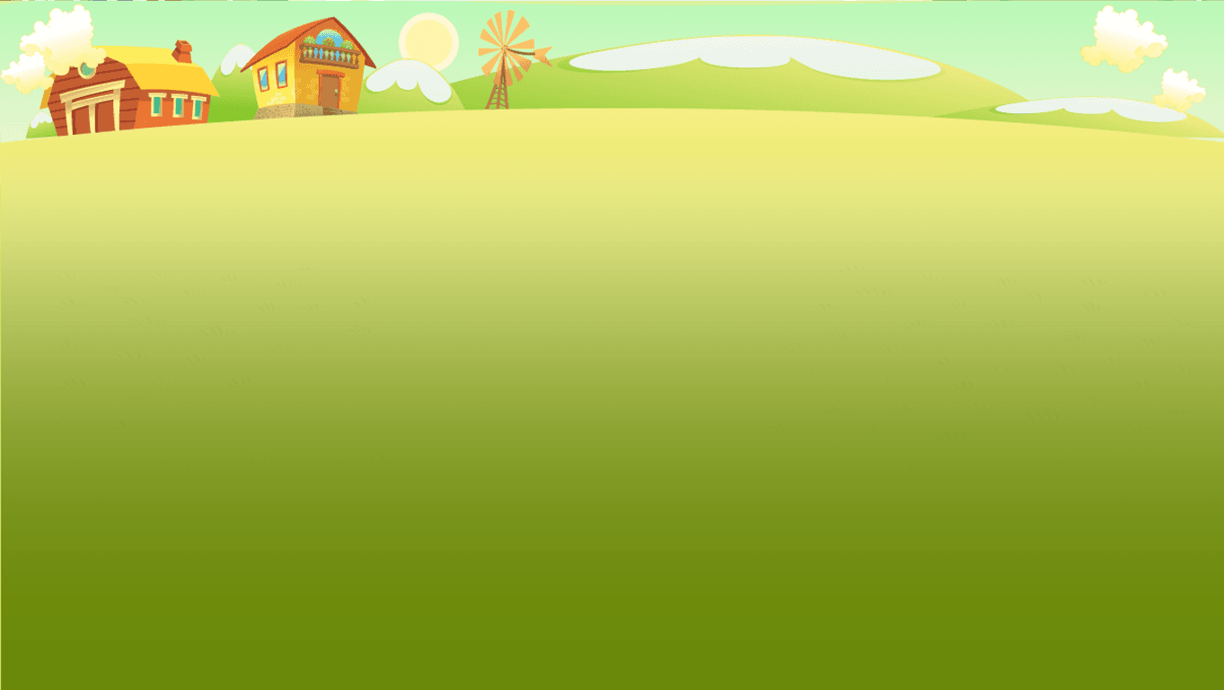 Farmer simulator