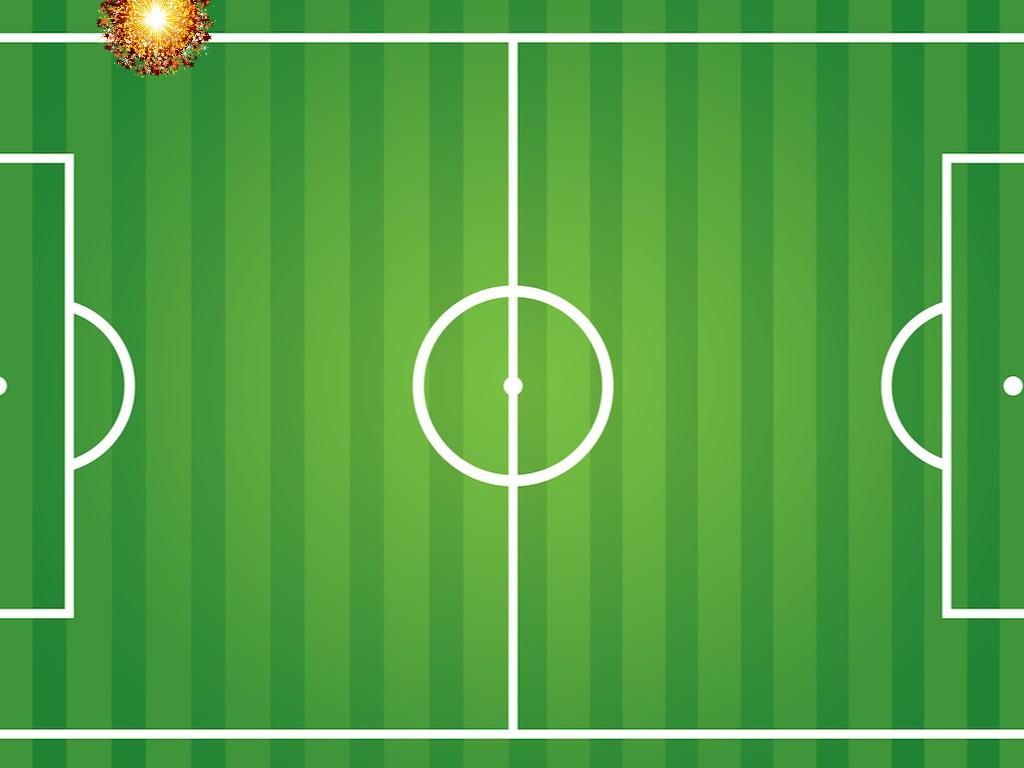firework soccer place