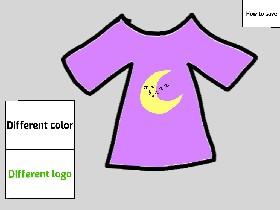 make-a-shirt