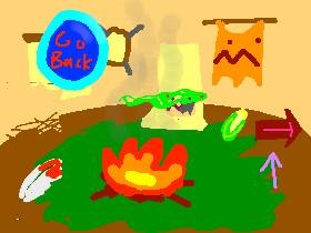 Indian Hunt 1